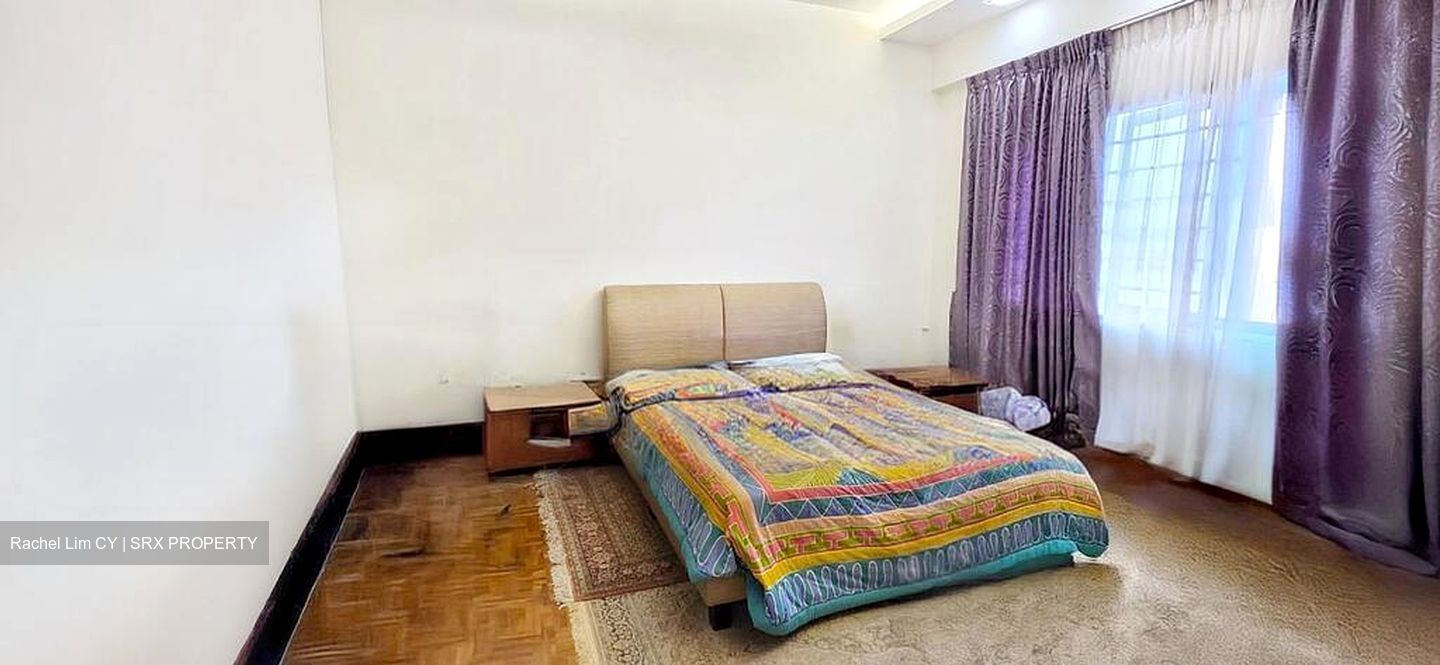 Sunrise Villa (D28), Terrace #502499411